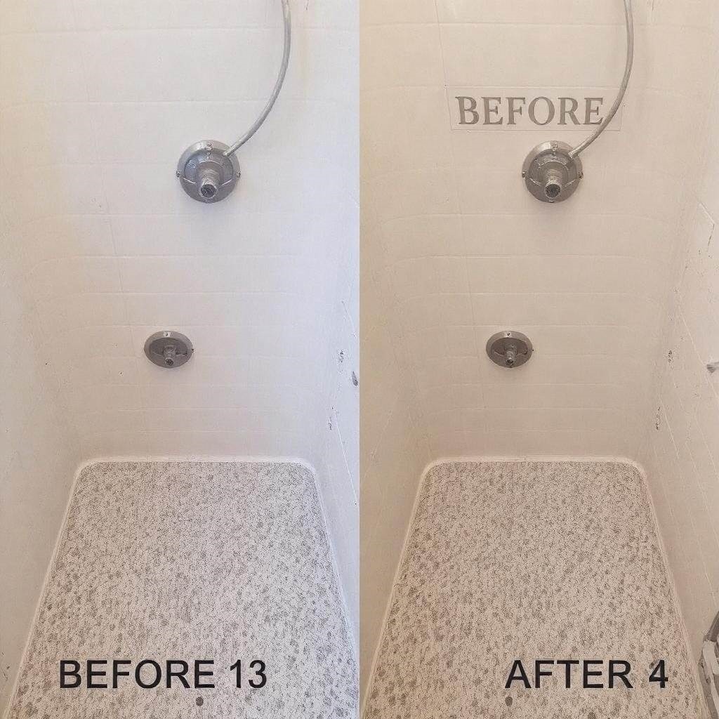 Fugi w nowoczesnej łazience