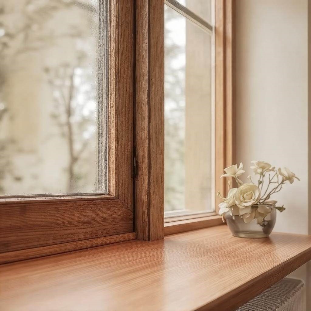 Parapet winchester efektowna ozdoba wnętrza