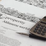 Proces obliczania opłaty adiacenckiej