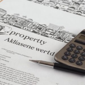 Proces obliczania opłaty adiacenckiej