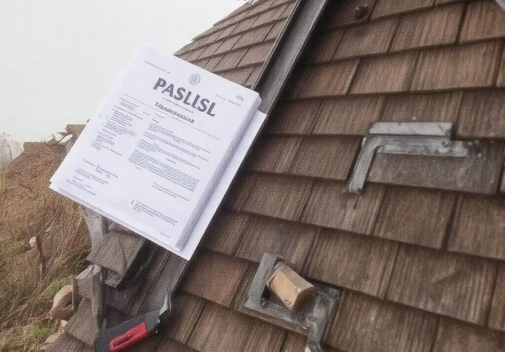 Remont dachu wsparcie finansowe