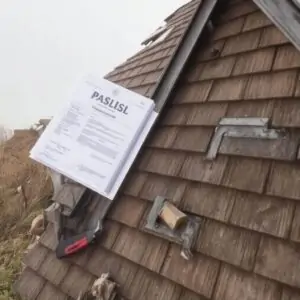 Remont dachu wsparcie finansowe