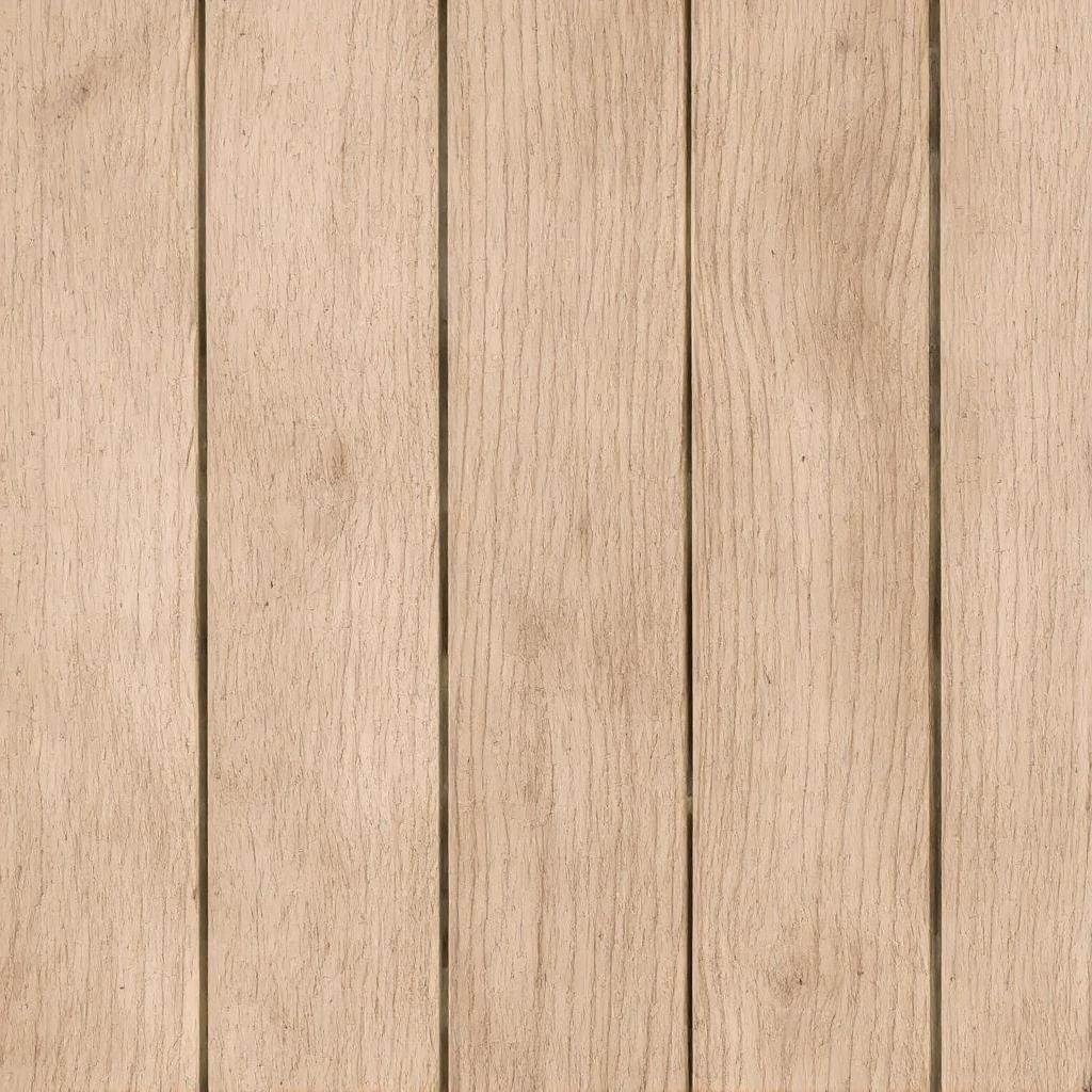 Sosnowe deski – materiał do budowy wnętrz