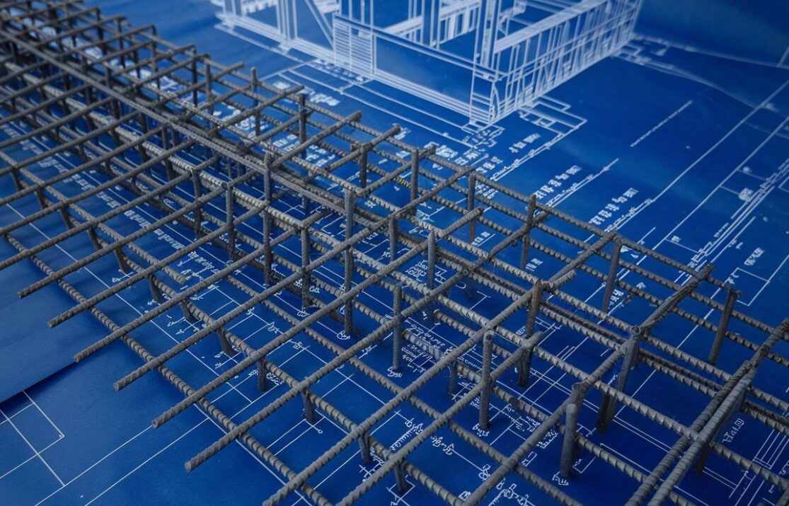 Obliczenia inżynierskie dla zbrojenia w budownictwie