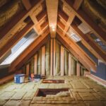 Praktyczne rozwiązanie ocieplania włazu na poddasze