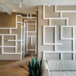 Styropian jako izolacja ściany w pomieszczeniu