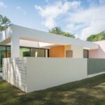 Wybór tynku na elewację domu