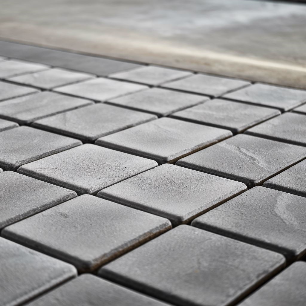 fuga do kostki brukowej