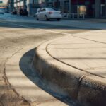 koszt krawężnika betonowego