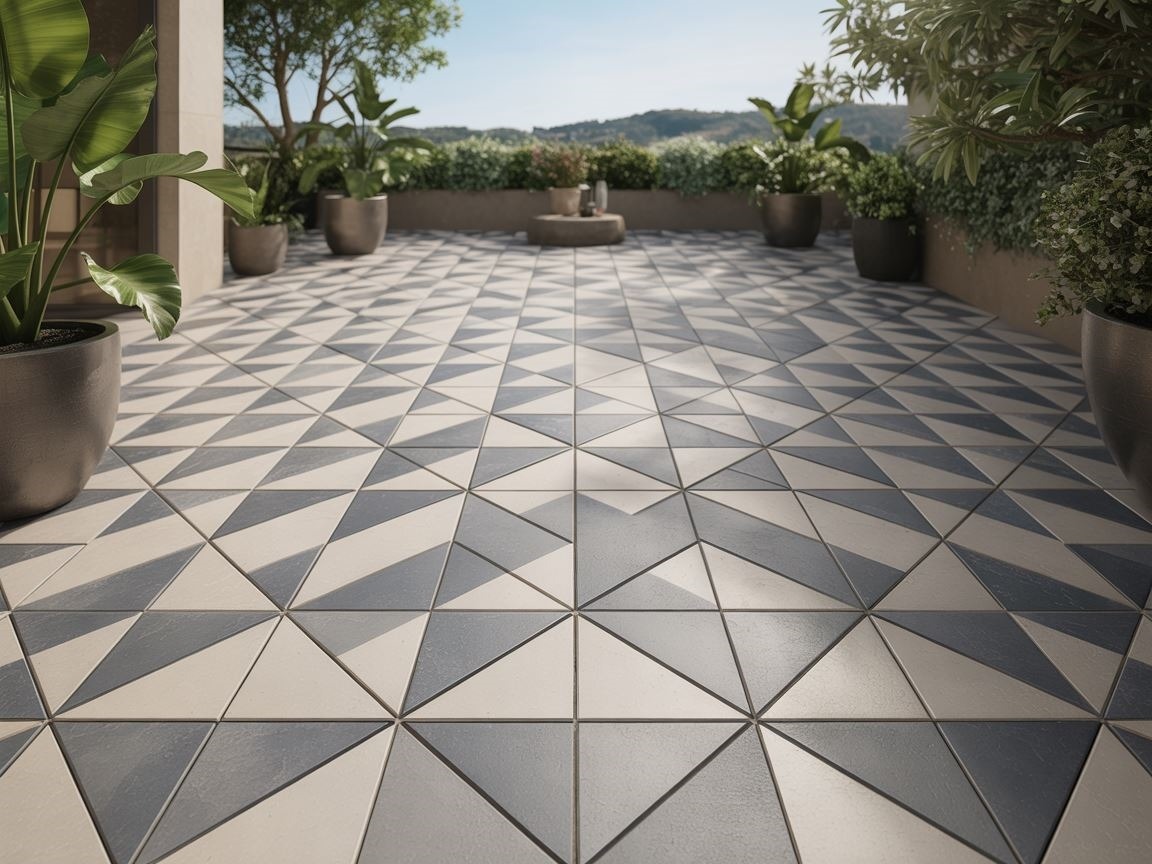 narzędzia do montażu płytek