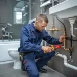 narzędzia hydrauliczne