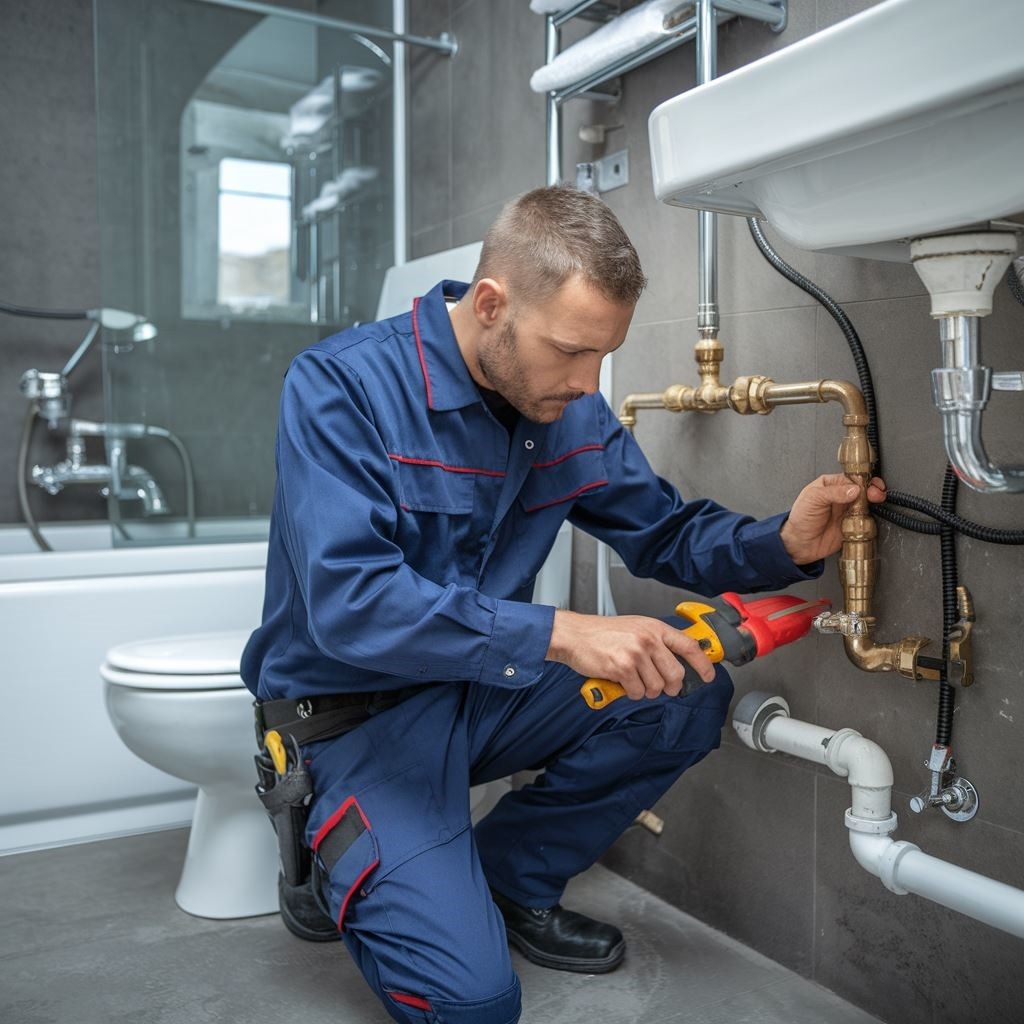 narzędzia hydrauliczne