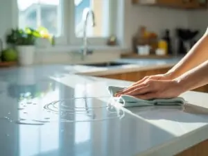 spray do blatów kuchennych