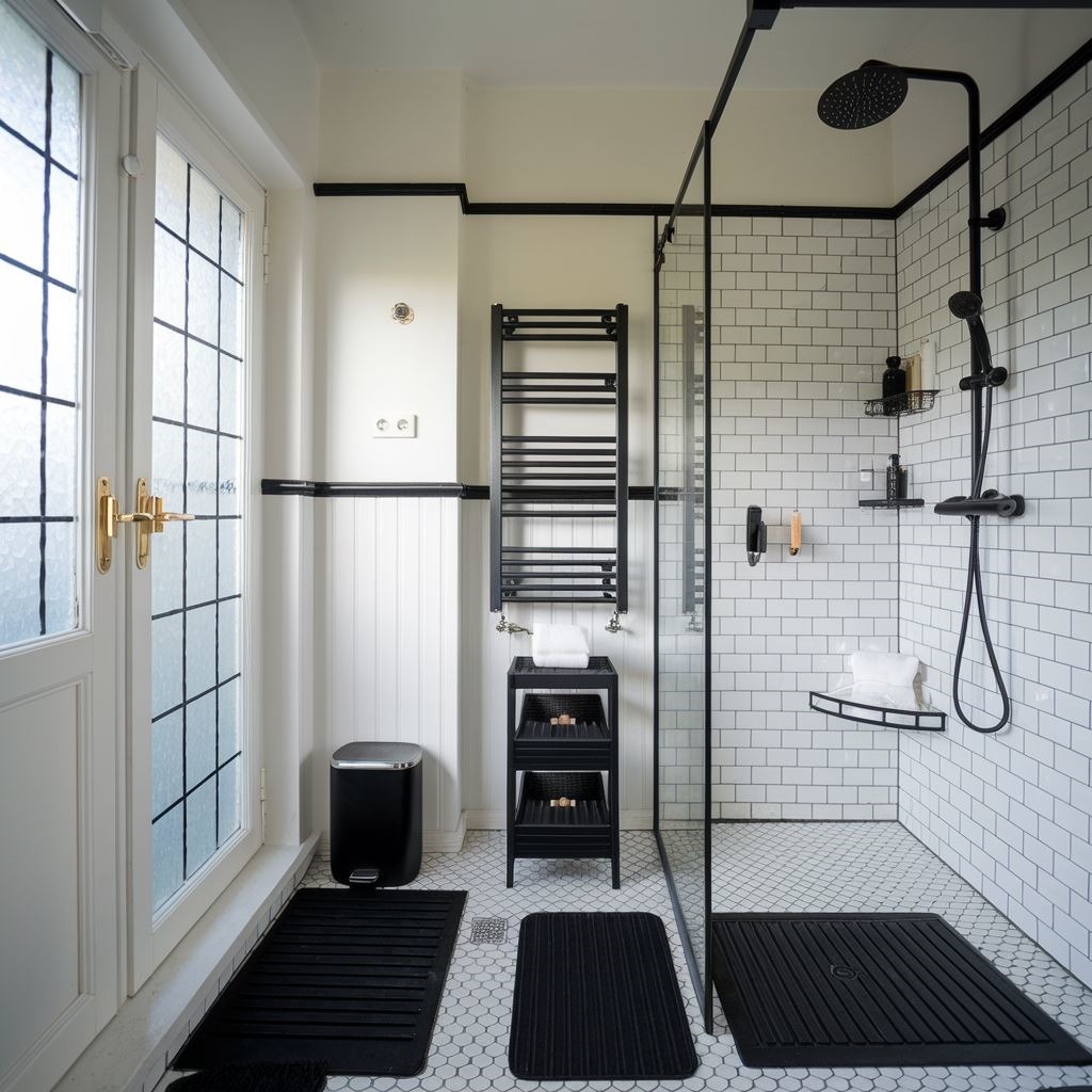 stylowe dozowniki do mydła